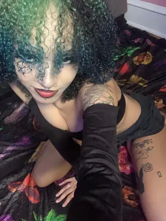 OnlyFans cuenta alittlesliceofhell avatar 1