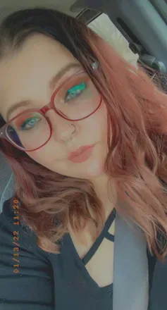 OnlyFans cuenta allybaby11 avatar 1