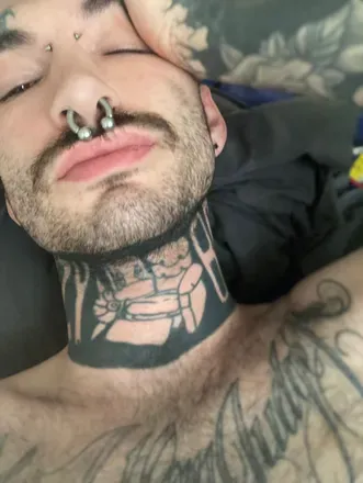 OnlyFans cuenta bunz300 avatar 1