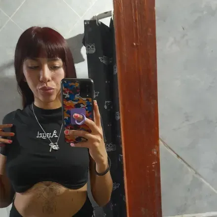 OnlyFans account  sofiantonelaa avatar 1