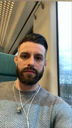 OnlyFans cuenta irish-9-inch avatar 1