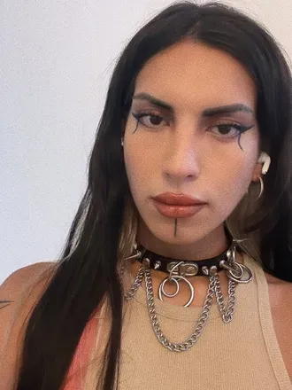 OnlyFans cuenta bbtranny avatar 1