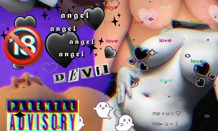OnlyFans account  velvettongue06 header 2