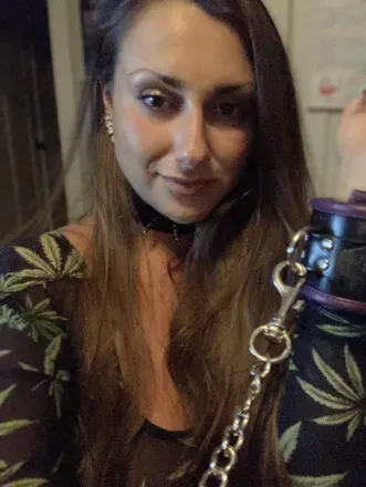 OnlyFans cuenta xeniahelleincgoddess avatar 1