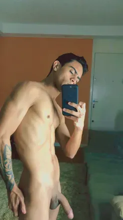 OnlyFans cuenta brunno_saints avatar 1