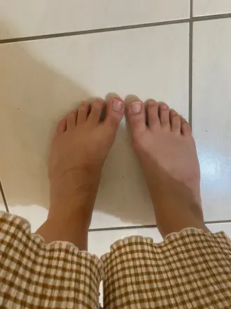 OnlyFans cuenta fiddleheadfeet avatar 1