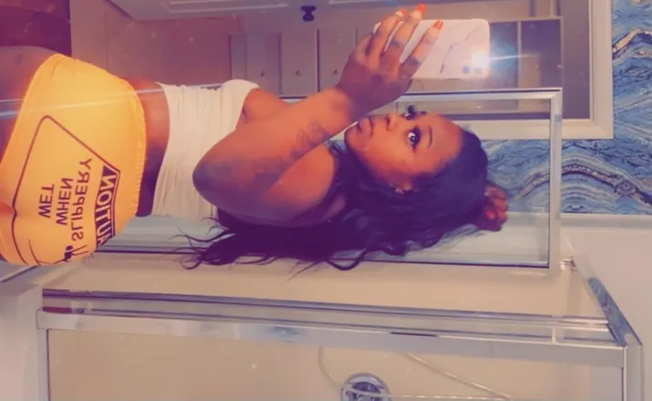 OnlyFans cuenta yursweetdream header 2