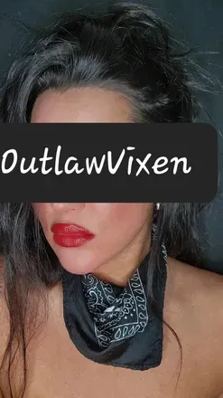 OnlyFans cuenta outlaw.vixen avatar 1