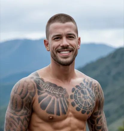 OnlyFans de maxthrust420