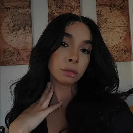 OnlyFans cuenta allhailsaintclaire avatar 1