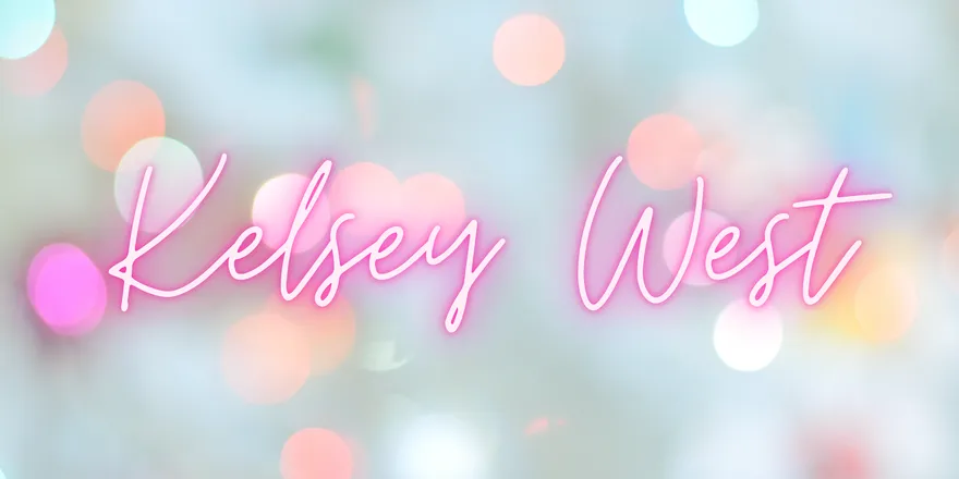 OnlyFans cuenta kelseywest header 2