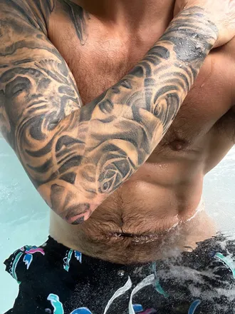 OnlyFans account  sydmax header 2