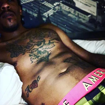 OnlyFans cuenta gooddixxxmarley avatar 1