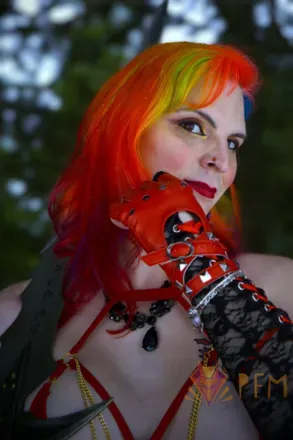 OnlyFans cuenta scarlettserendipity avatar 1