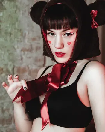 OnlyFans cuenta madameopossum avatar 1