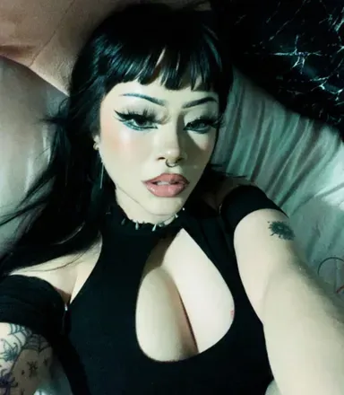 OnlyFans cuenta amethystbruise avatar 1