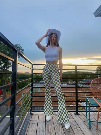 OnlyFans cuenta ohitstaylorrr avatar 1