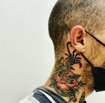 OnlyFans cuenta joeyknox header 2