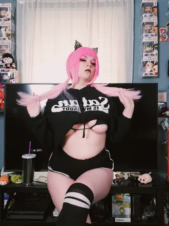 OnlyFans cuenta strawberrymilkdream avatar 1