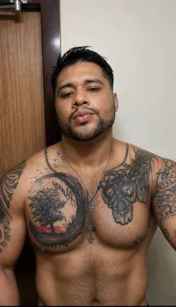 OnlyFans cuenta ares.haziel avatar 1
