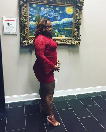 OnlyFans account  rain215 avatar 1
