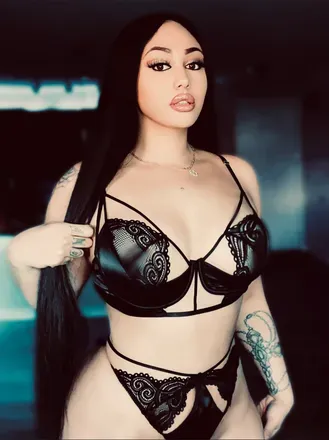 OnlyFans cuenta vheenabee23 avatar 1