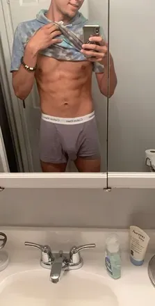 OnlyFans cuenta marcus_haynes avatar 1