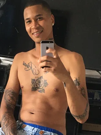 OnlyFans cuenta jhonorozco98 header 2