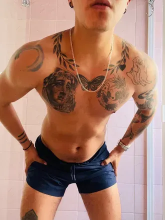 OnlyFans cuenta edtorres11 avatar 1