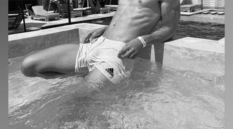 OnlyFans cuenta apolo_dorado avatar 1