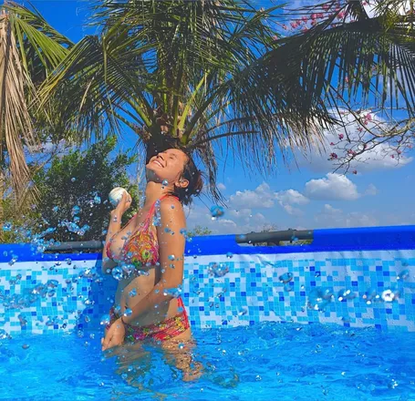 OnlyFans account  paulaandrea_ns header 2