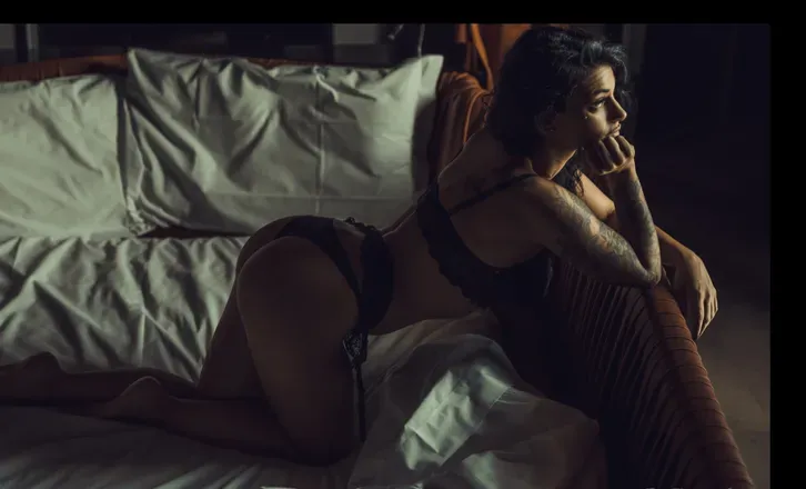 OnlyFans cuenta le.coeur.noir header 2