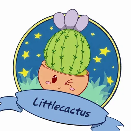 OnlyFans cuenta littlecactus2 avatar 1