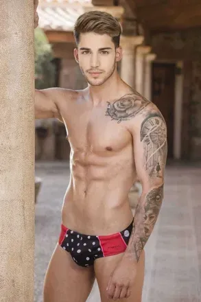 OnlyFans cuenta kevin_klein avatar 1