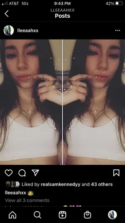 OnlyFans cuenta sexybhabie.69 avatar 1