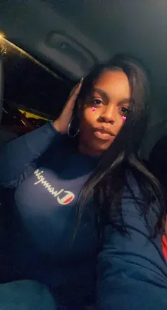 OnlyFans cuenta shyydaizeebbw avatar 1