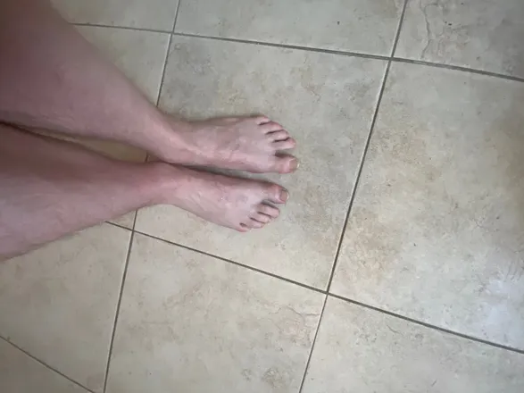 OnlyFans cuenta irishalphafeet header 2