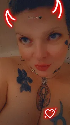 OnlyFans cuenta quinzel420 avatar 1