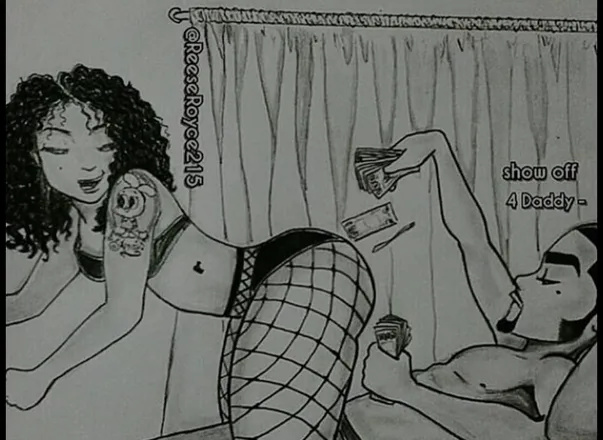 OnlyFans cuenta lovely_cookiie header 2