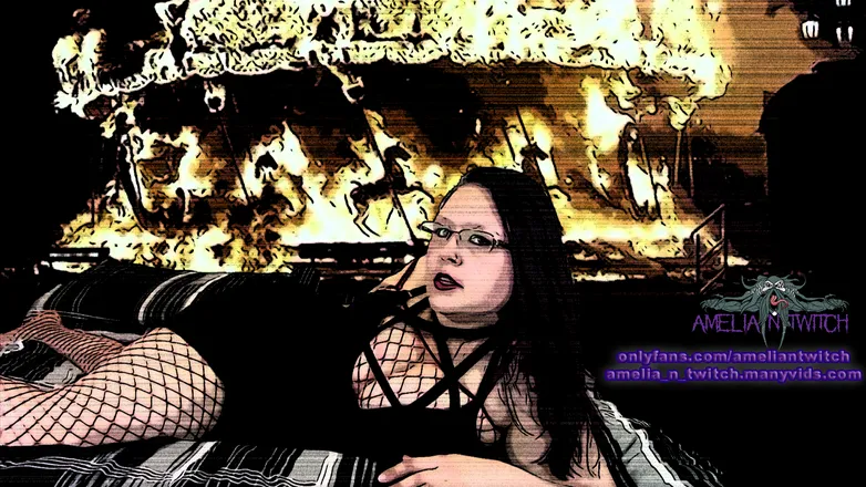 OnlyFans cuenta ameliakillya header 2