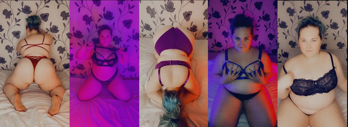 OnlyFans account  amystyles header 2