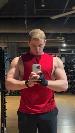 OnlyFans cuenta capitolgainz avatar 1