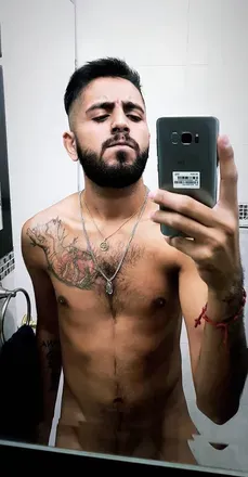OnlyFans cuenta leon.ard63xx avatar 1
