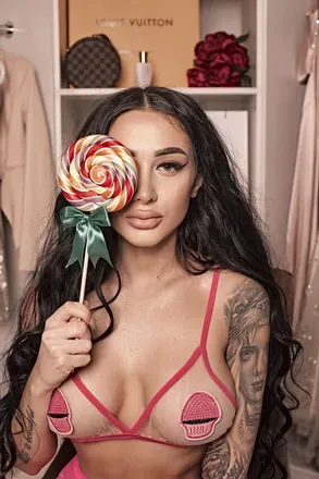 OnlyFans cuenta bitch656 avatar 1
