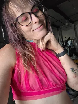 OnlyFans cuenta daddys.sweet.little.tgrl avatar 1