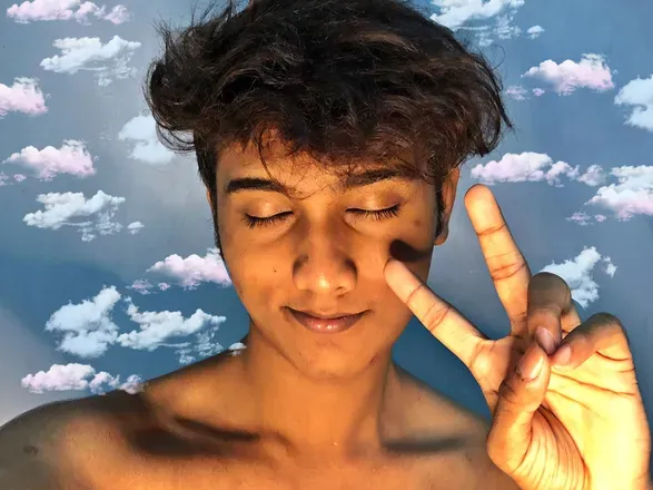 OnlyFans cuenta frigginbrownboi avatar 1