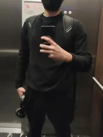OnlyFans account  friendlynerdyguy avatar 1