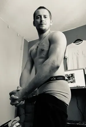 OnlyFans cuenta straightbritishstud avatar 1