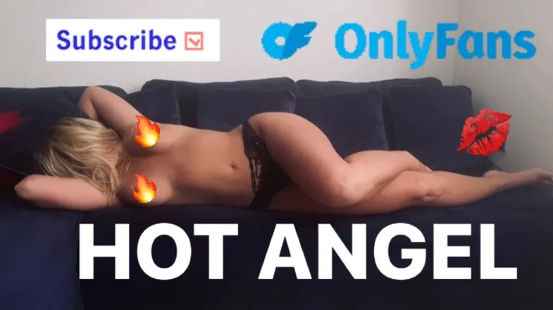 OnlyFans cuenta hot.angel.blondy header 2