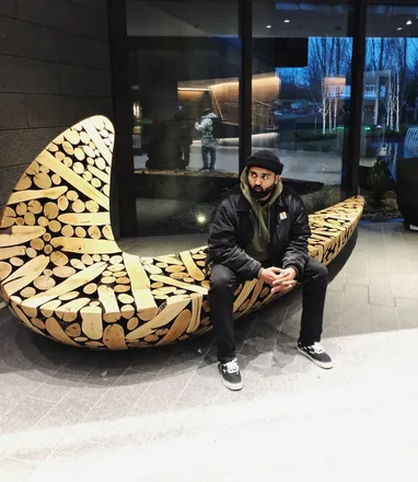 OnlyFans account  y2knomadlifestyle header 2
